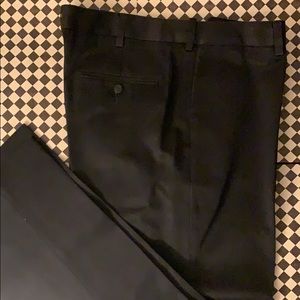 👔Great Perry Ellis blue dress pants size 34x32👔